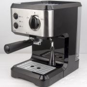  CM 4677E-GS Espresso 15 Bar